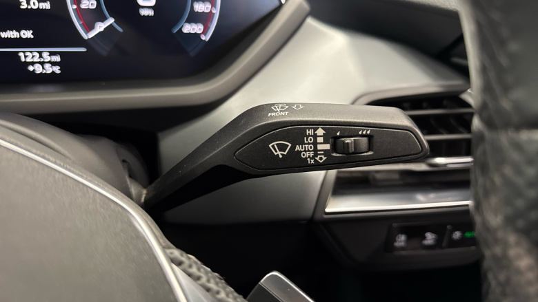 Audi e-tron GT 390kW Quattro 93kWh 4dr Auto Electric Saloon